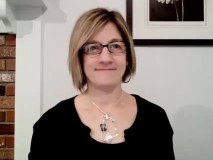 Well-Being Snippet: Noticing And Naming Emotions