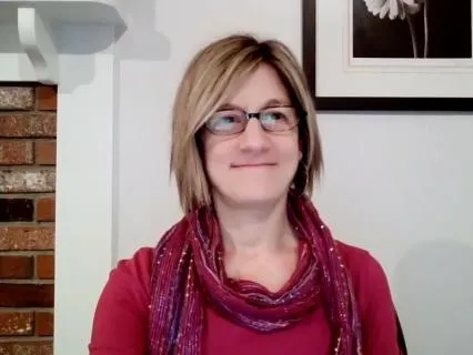 Well-Being Snippet: Pausing To Notice Stress In The Body