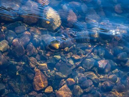 Well Happy Peaceful Meditation