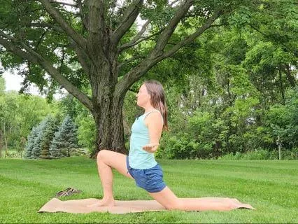 Well Rounded Feel Good Yoga Flow