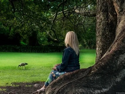 Wellbeing Body Scan Meditation