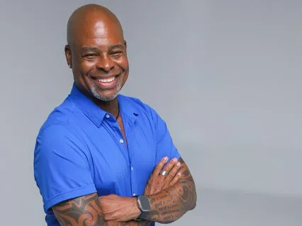 Wellness As A Way Of Life: Week 2: Movement & Exercise