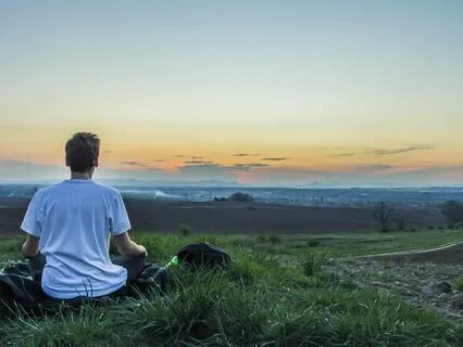 Putting Your Well-Being First