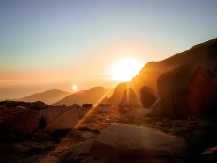 WeSpace Whole-Body Mystical Awakening