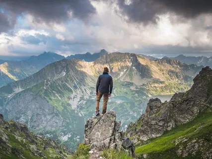 We've All Made Mistakes