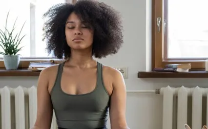 Whacking Someone On The Head, In A Mindful Way