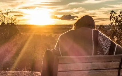 What A Beauty Of A Moment