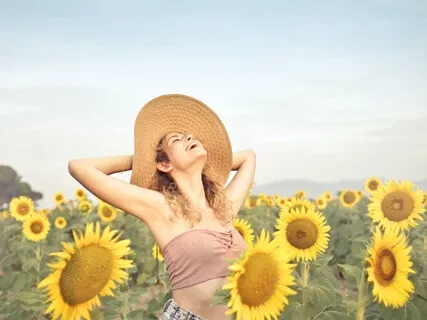 What A Gift It Is To Be Alive