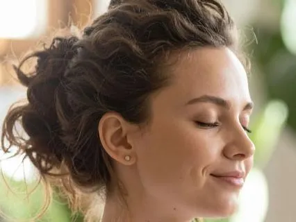 What Actually Happens In Your Brain When You Meditate?