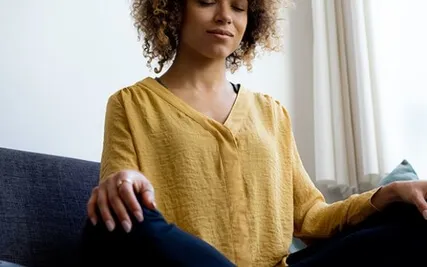 "What Am I" Inquiry Meditation