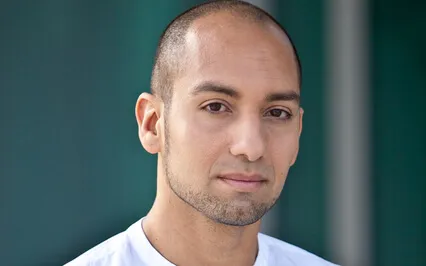 What Am I Taking Too Seriously?  A Poetic Bedtime Meditation