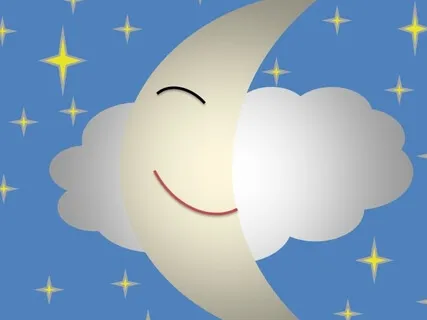 What Animal Am I 11: Children's Bedtime Meditation