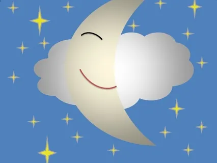 What Animal Am I 7: Children's Bedtime Meditation