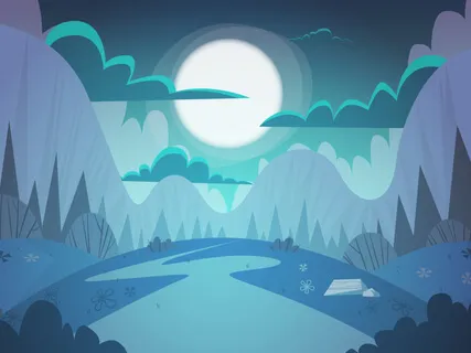 What Animal Am I 8: Children’s Bedtime Meditation