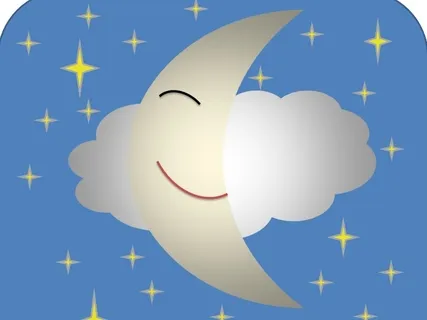 What Animal Am I 9: Children's Bedtime Meditation