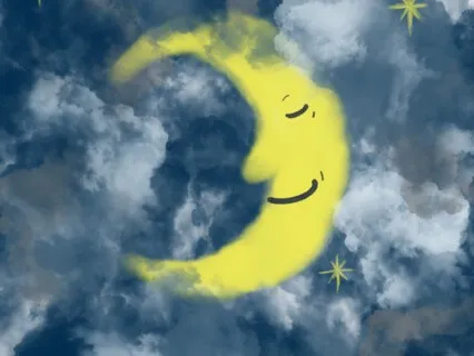 What Animal Am I: Children's Bedtime Meditation