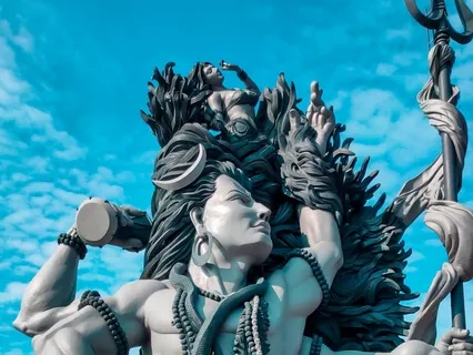 What Are Shiva And Shakti?