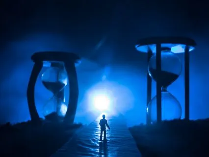 What Are The Healing Rooms?