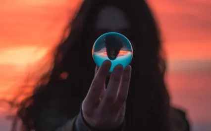 What Are The Qualities You Seek To Embody?