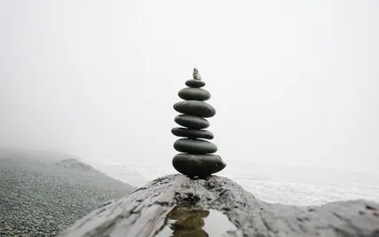 What Are You Running From?