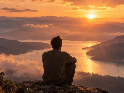 What Are You Trying To Prove? - A Self-Worth Meditation