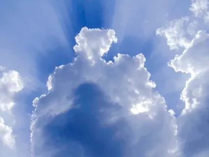 Find What Arises When All Tension Falls Away