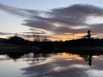 What Awaits Us Beyond Our 'I Am' Thoughts