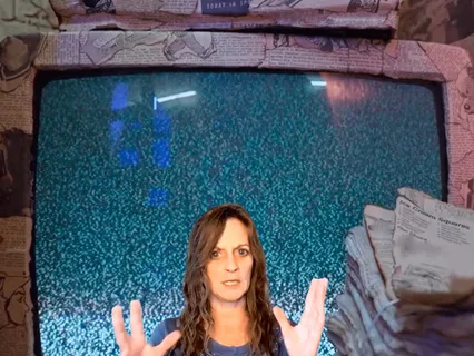 What Causes Trauma ~ Serenity Wellness Podcast E88