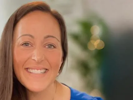 What Changes When You Stop Abandoning Yourself