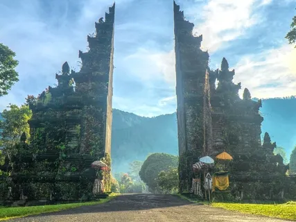 What Comes In, What Goes Out