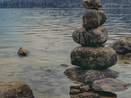 What Destroys The Natural State & How. Psychology Of Desires