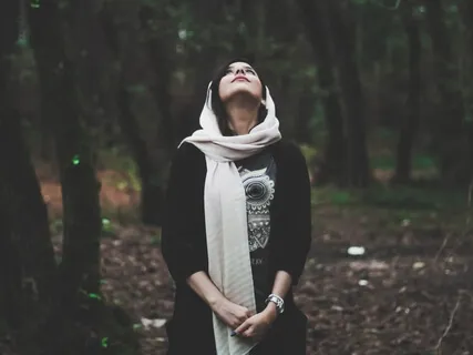 What Did This To Me?