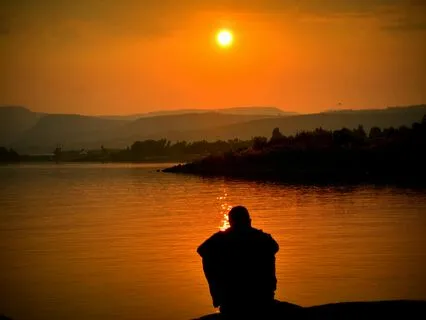 "What Do I Need?" An Inquiry Meditation