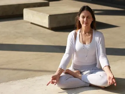 What Do I Want? Meditation