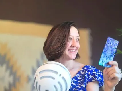 What Do They Think Of Me? Choose A Card