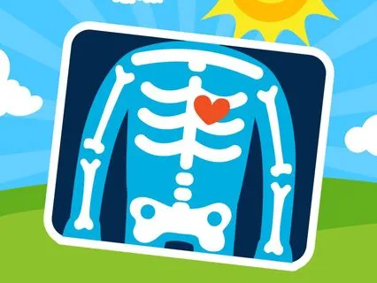 What Do You Feel Here And There