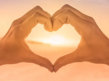 What Does Activating Love Feel Like?