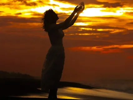 What Does Gratitude Feel Like? | 5 Minute Meditation