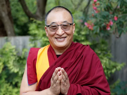 What Does It Mean To Be A Buddhist?