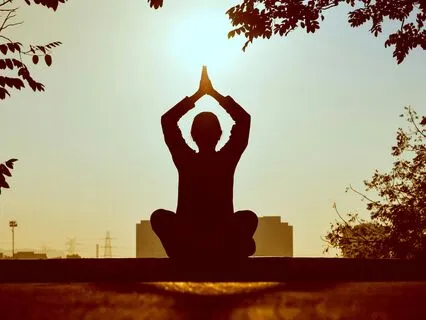 What Does It Mean To Be Satisfied?