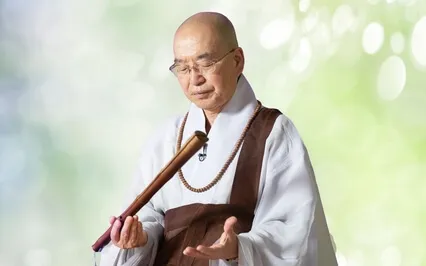 What Does It Mean To Focus On The Breath?