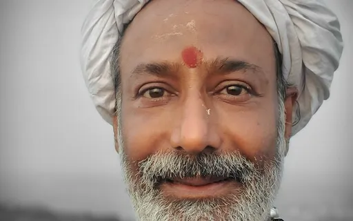 What Does It Mean To Light The Lamp Within? Nandhiji 