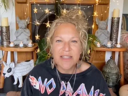 What Does It Mean To Love Yourself Back To Life?