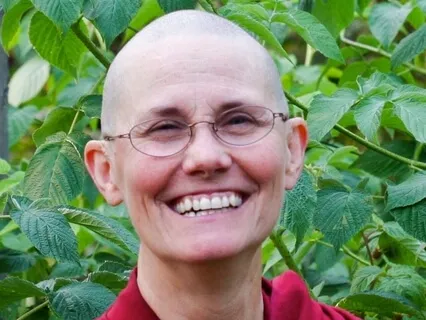 What Does it Mean To Stand Up?