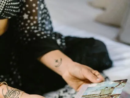 What Does The Universe Want You To Know Right Now?