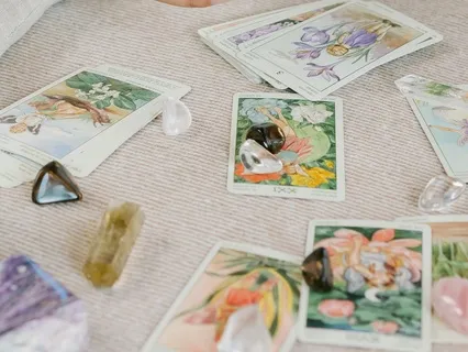 What Does Your Relationship Need? Tarot Guidance