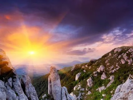 What Energies Can I Come Across With While Elevating Myself