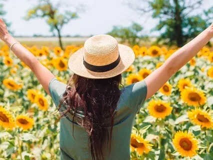 What Freedom Means: A Poem Of Self-Liberation