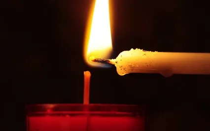 What Happens When A Society Has No Memory?