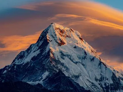 What Happens When Awe Finds You?
